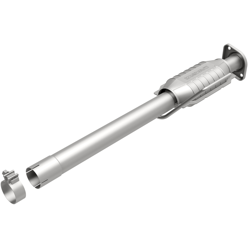 Catalytic Converter - 49000